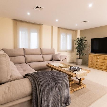 Apartamento Q2 Κόρδοβα Εξωτερικό φωτογραφία