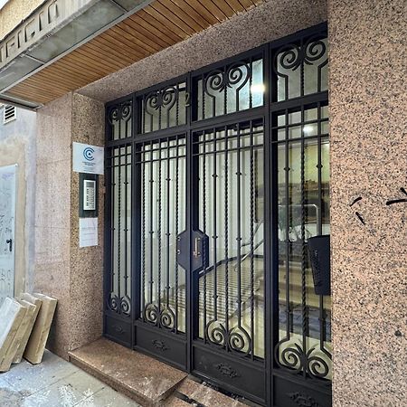 Apartamento Q2 Κόρδοβα Εξωτερικό φωτογραφία