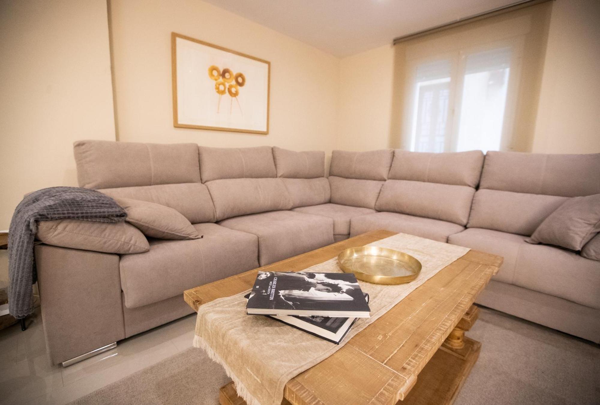 Apartamento Q2 Κόρδοβα Εξωτερικό φωτογραφία