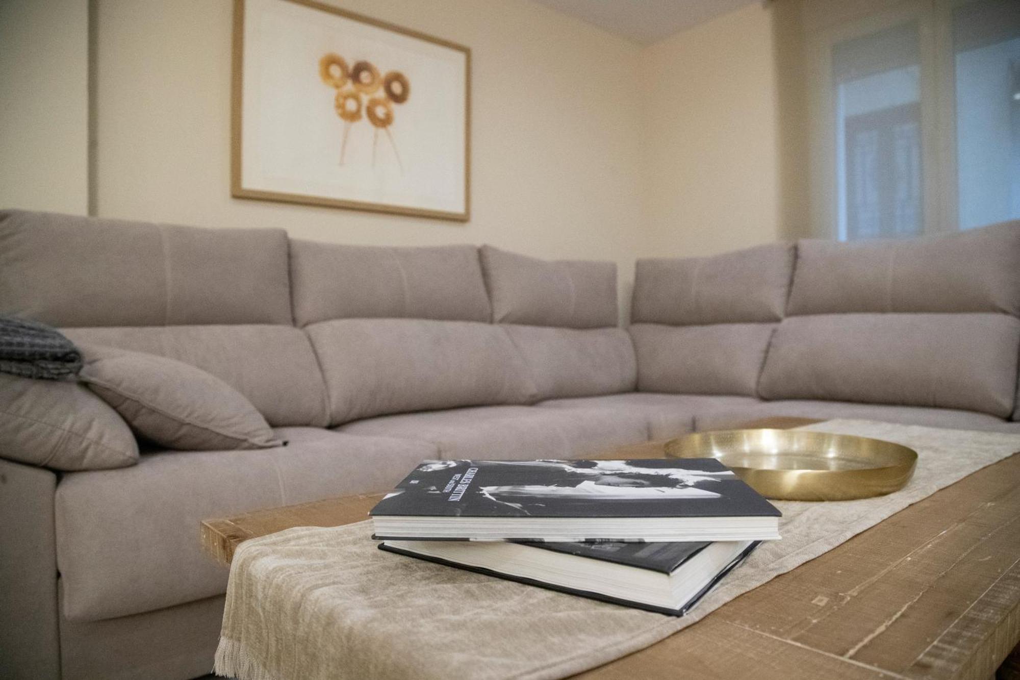 Apartamento Q2 Κόρδοβα Εξωτερικό φωτογραφία