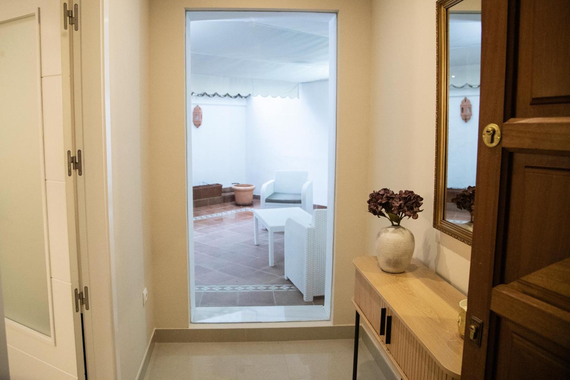 Apartamento Q2 Κόρδοβα Εξωτερικό φωτογραφία