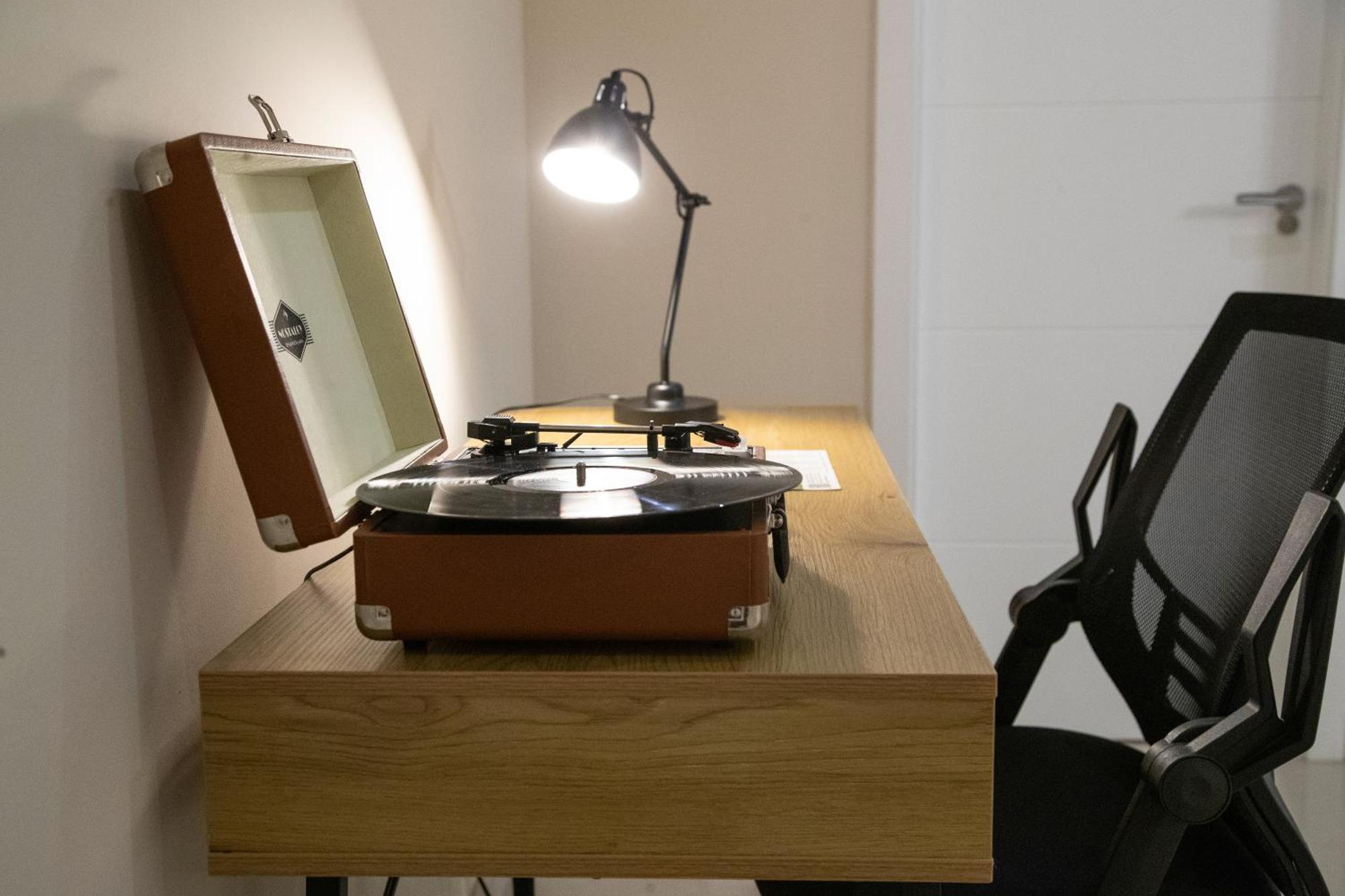 Apartamento Q2 Κόρδοβα Εξωτερικό φωτογραφία