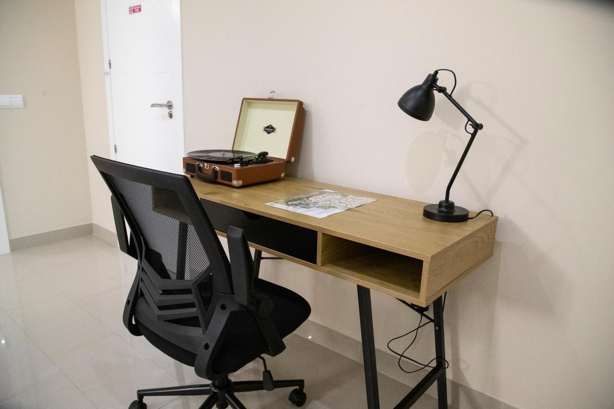 Apartamento Q2 Κόρδοβα Εξωτερικό φωτογραφία