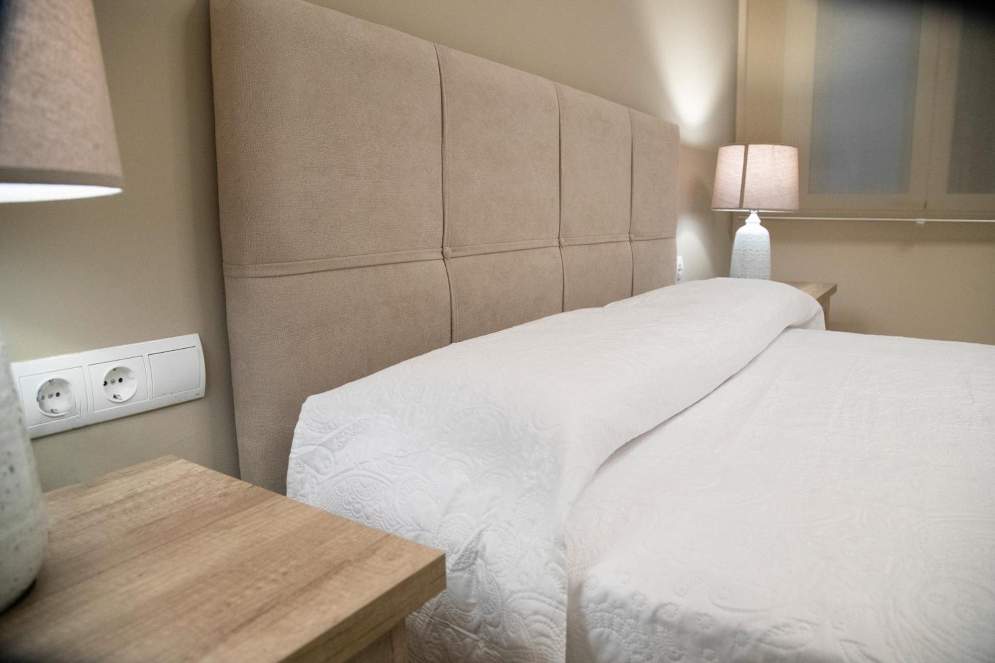 Apartamento Q2 Κόρδοβα Εξωτερικό φωτογραφία