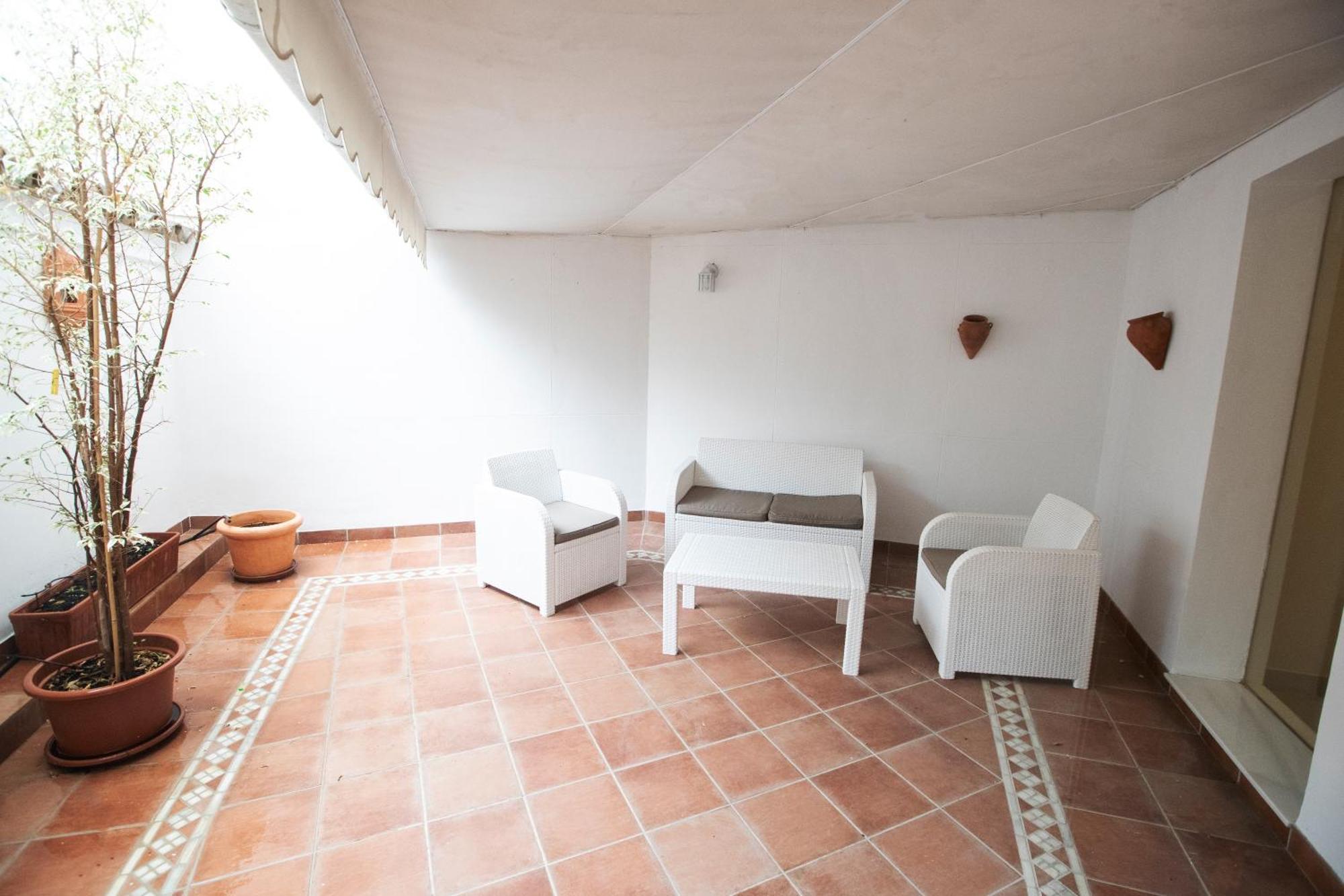 Apartamento Q2 Κόρδοβα Εξωτερικό φωτογραφία