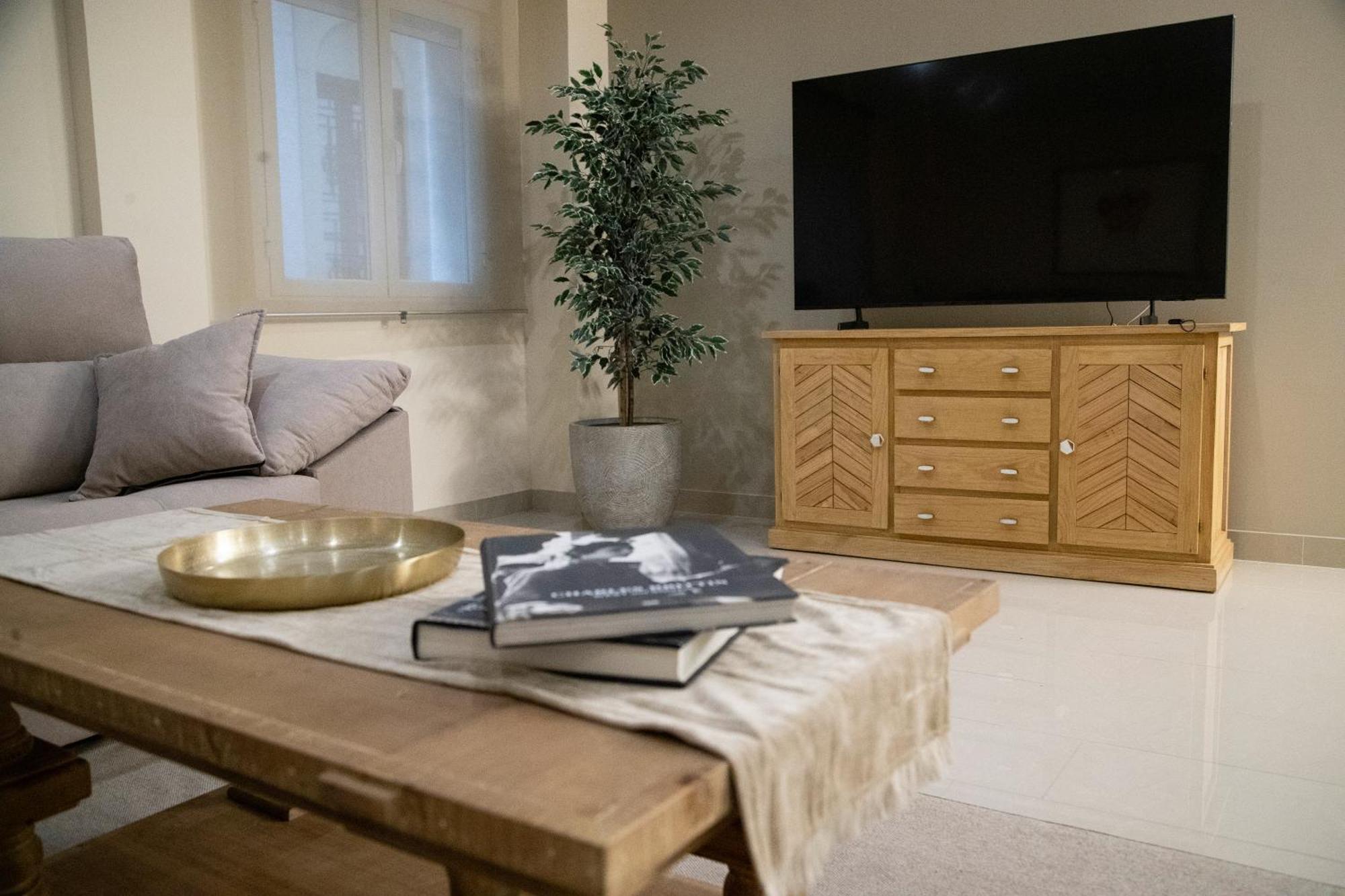 Apartamento Q2 Κόρδοβα Εξωτερικό φωτογραφία