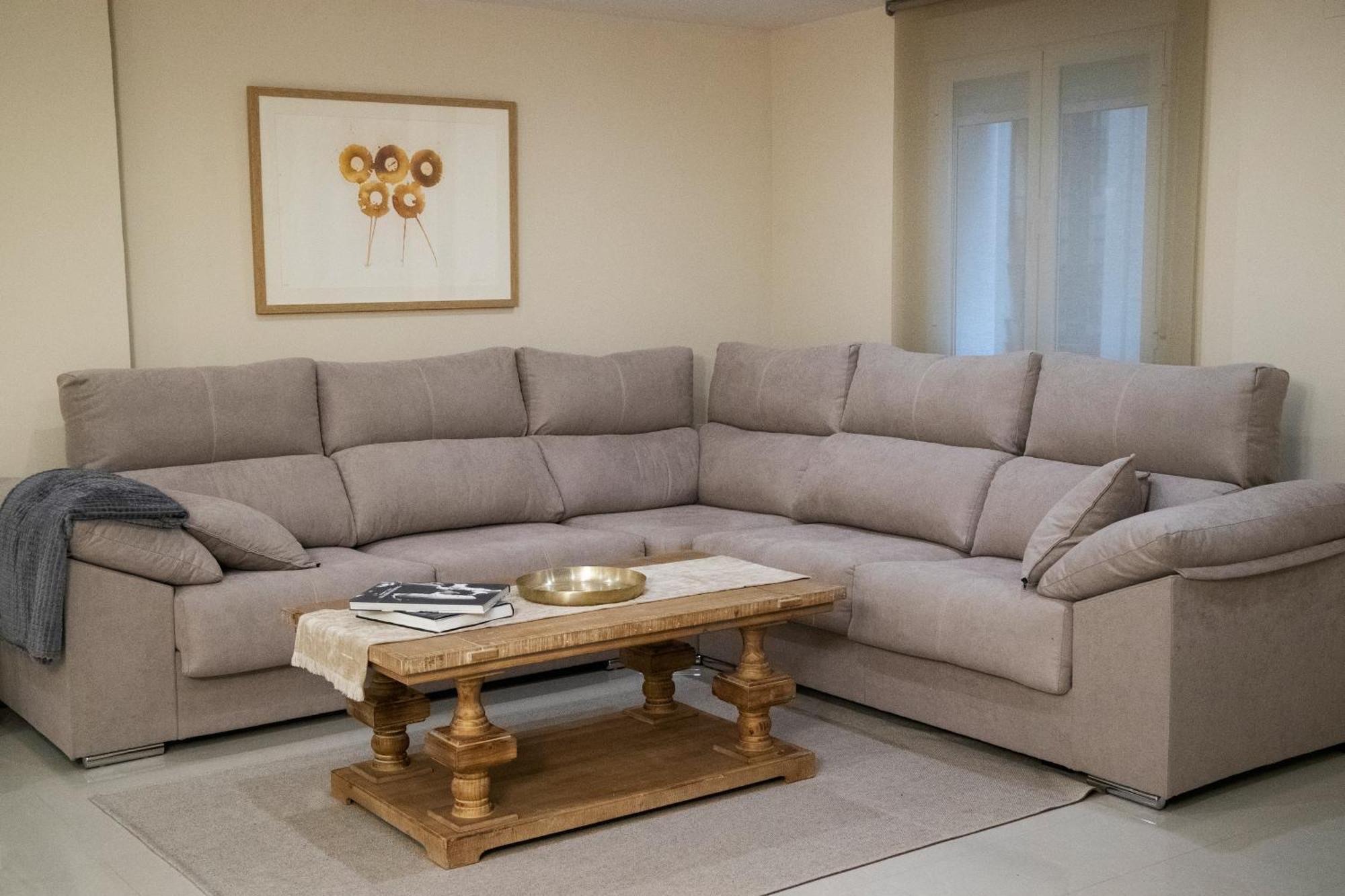 Apartamento Q2 Κόρδοβα Εξωτερικό φωτογραφία