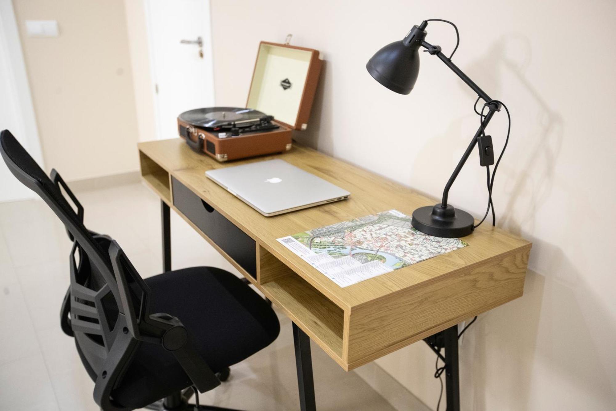 Apartamento Q2 Κόρδοβα Εξωτερικό φωτογραφία