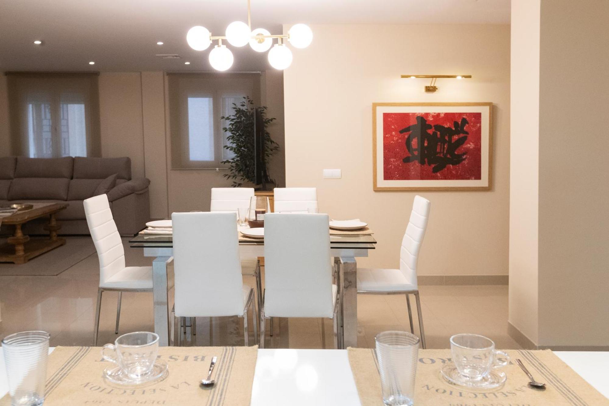 Apartamento Q2 Κόρδοβα Εξωτερικό φωτογραφία