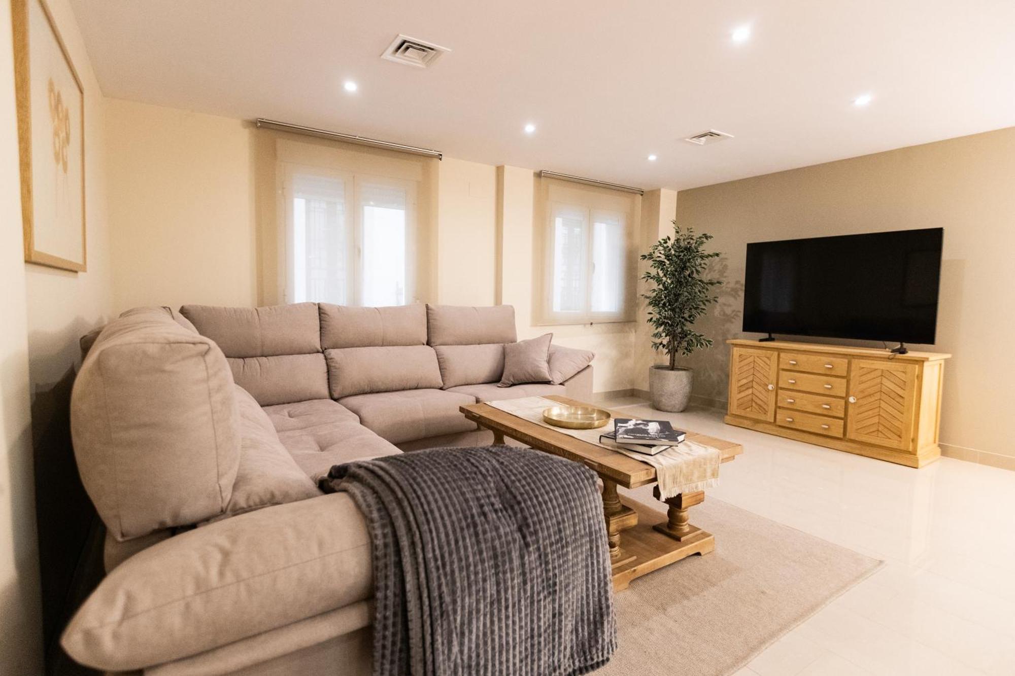 Apartamento Q2 Κόρδοβα Εξωτερικό φωτογραφία