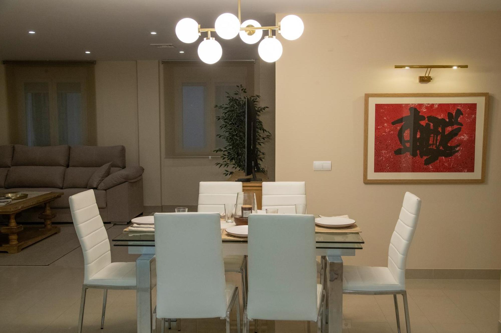 Apartamento Q2 Κόρδοβα Εξωτερικό φωτογραφία