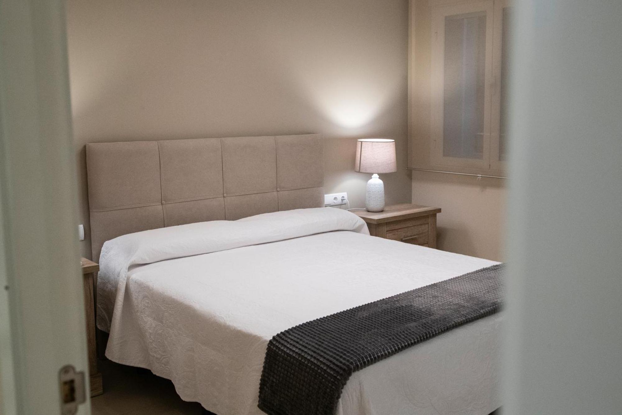 Apartamento Q2 Κόρδοβα Εξωτερικό φωτογραφία