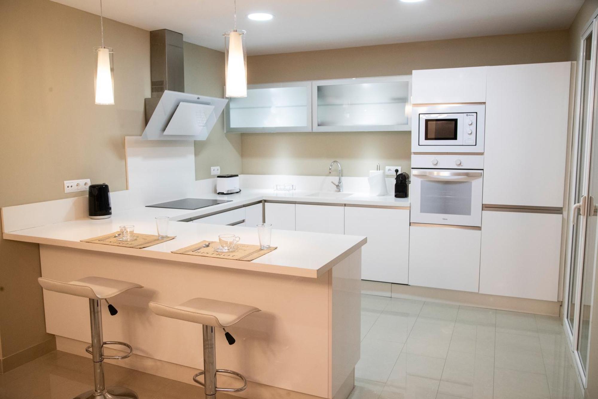 Apartamento Q2 Κόρδοβα Εξωτερικό φωτογραφία