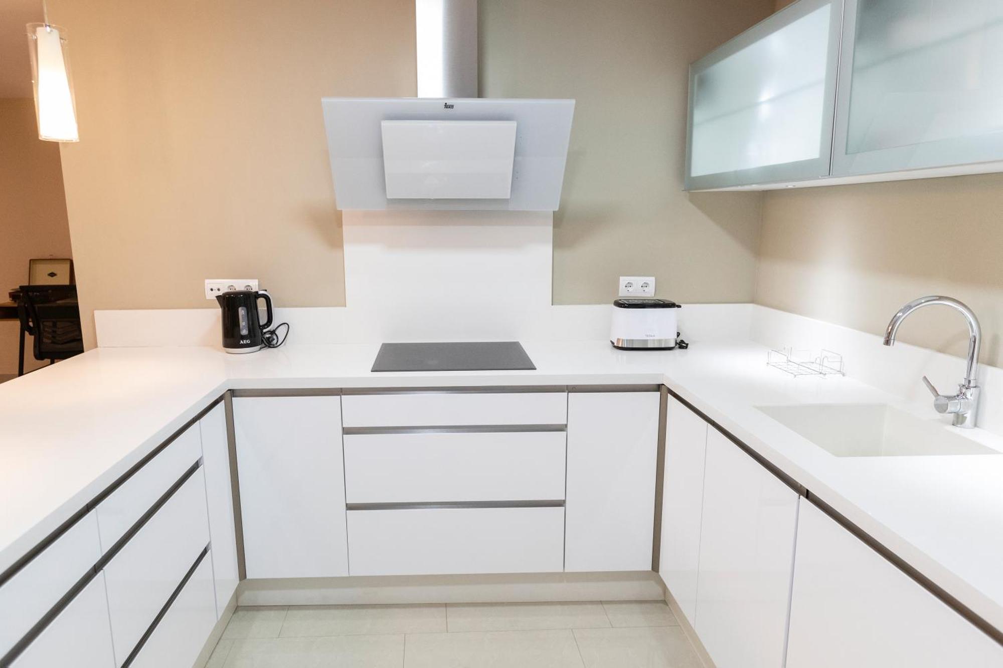 Apartamento Q2 Κόρδοβα Εξωτερικό φωτογραφία