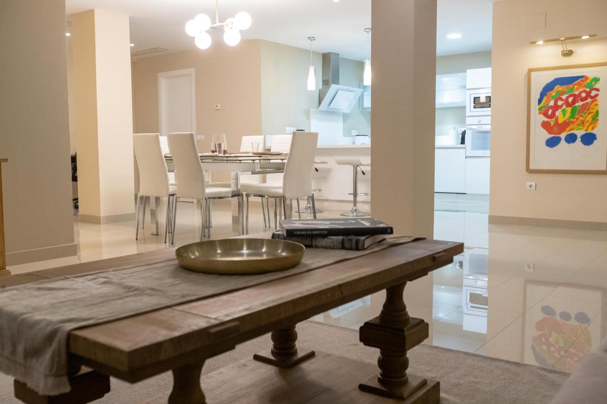 Apartamento Q2 Κόρδοβα Εξωτερικό φωτογραφία