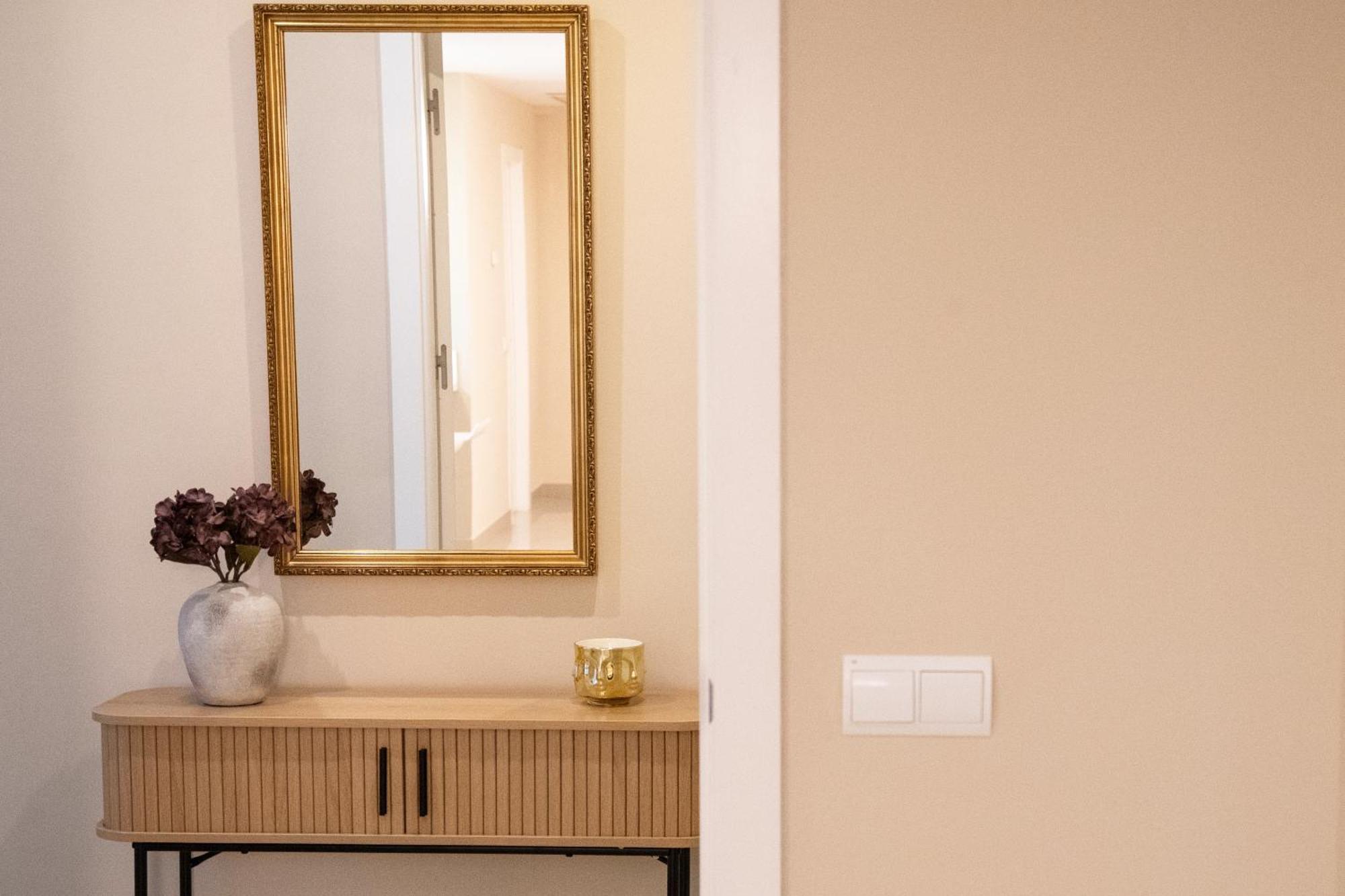 Apartamento Q2 Κόρδοβα Εξωτερικό φωτογραφία