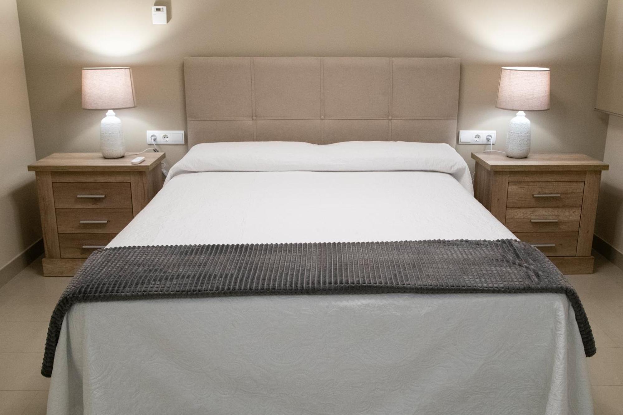 Apartamento Q2 Κόρδοβα Εξωτερικό φωτογραφία