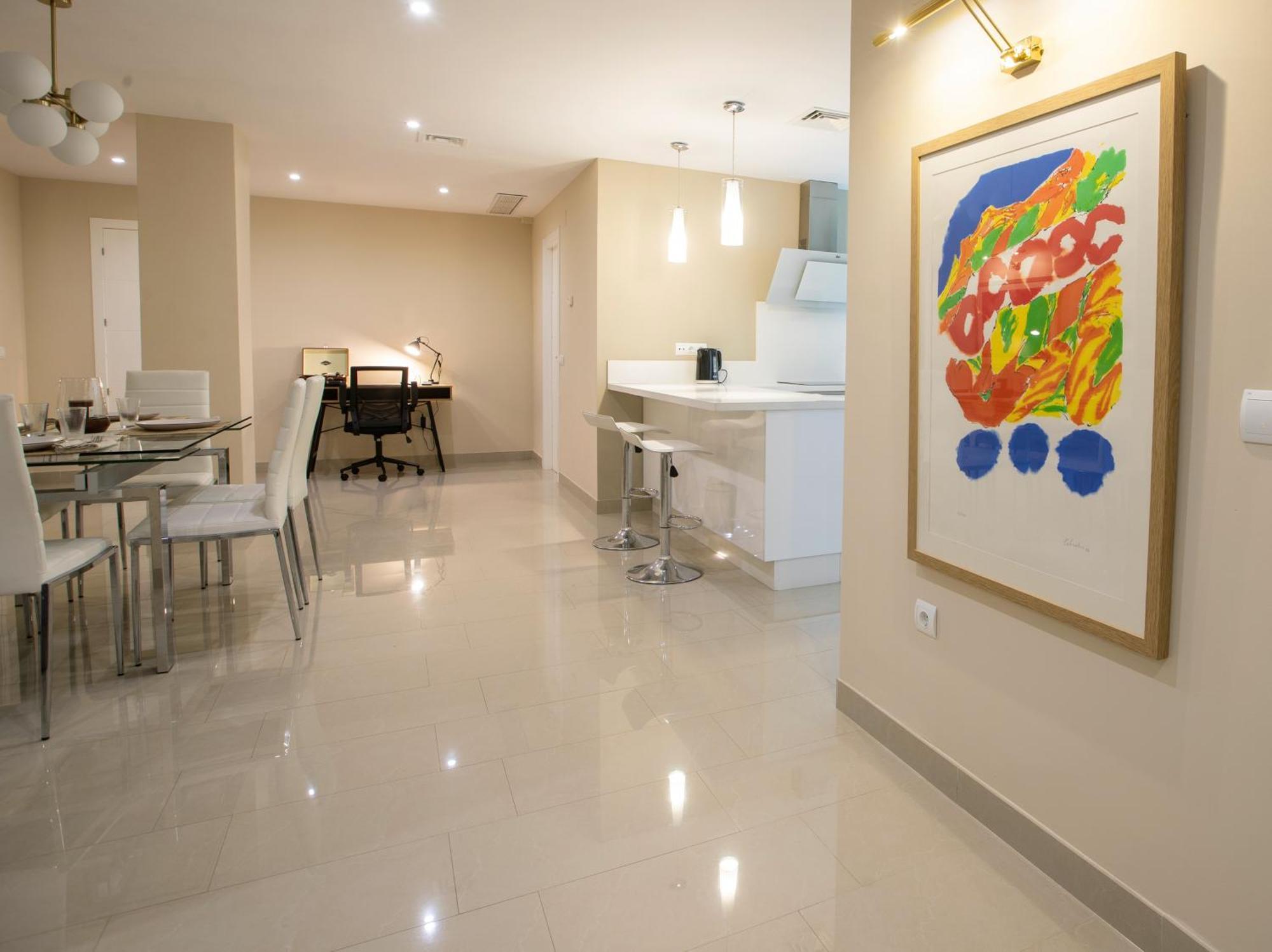 Apartamento Q2 Κόρδοβα Εξωτερικό φωτογραφία