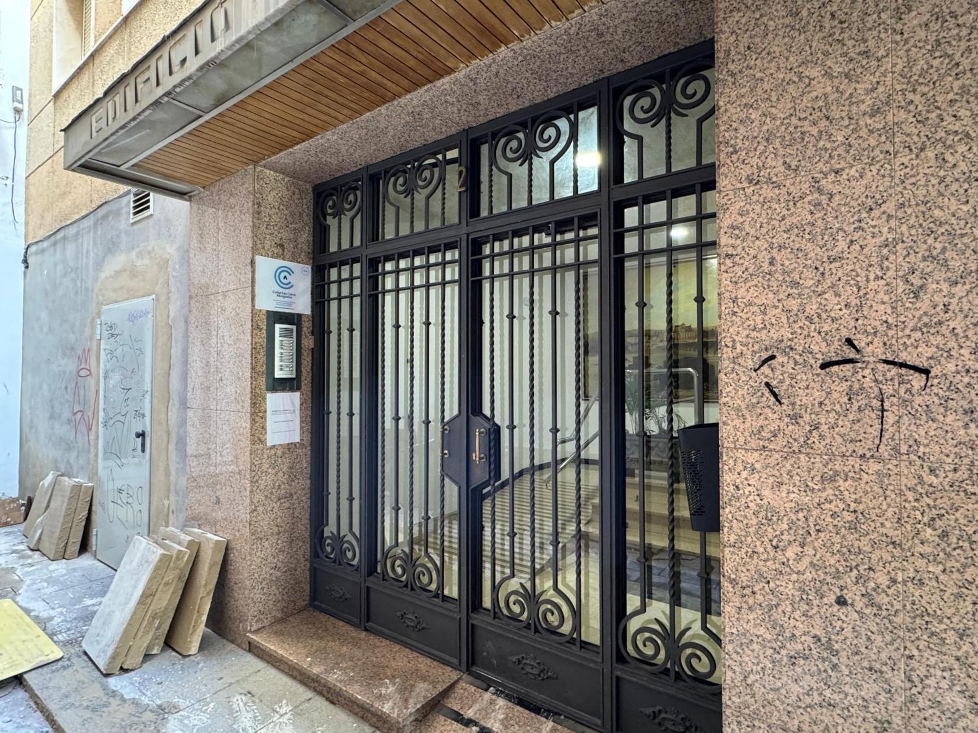 Apartamento Q2 Κόρδοβα Εξωτερικό φωτογραφία